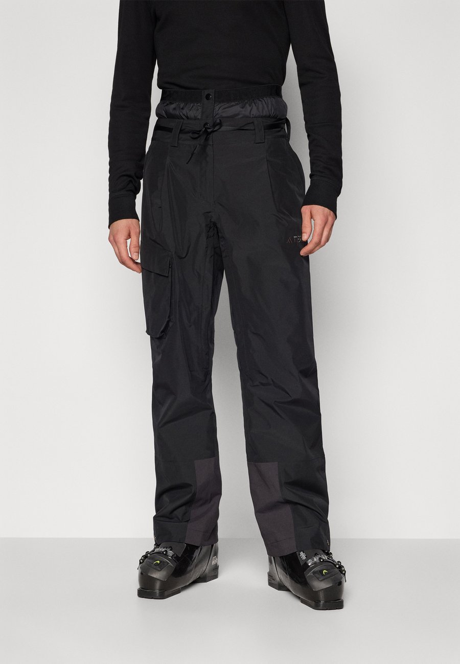 Лыжные брюки Adidas Terrex Ski pants, Black, Черный, Лыжные брюки Adidas Terrex Ski pants, Black
Лыжные брюки Adidas Terrex Ski pants, Black, Черный, Лыжные брюки Adidas Terrex Ski pants, Black