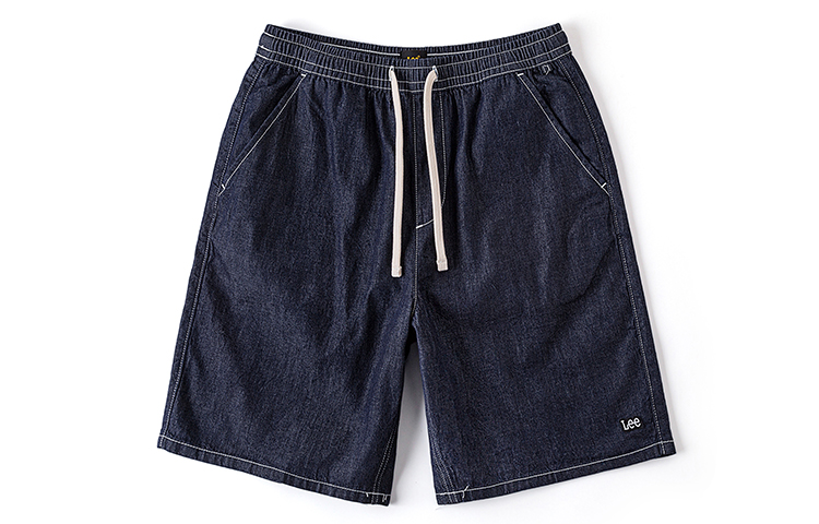 Потертые джинсовые шорты мужские Lee, Washed
Потертые джинсовые шорты мужские Lee, Washed