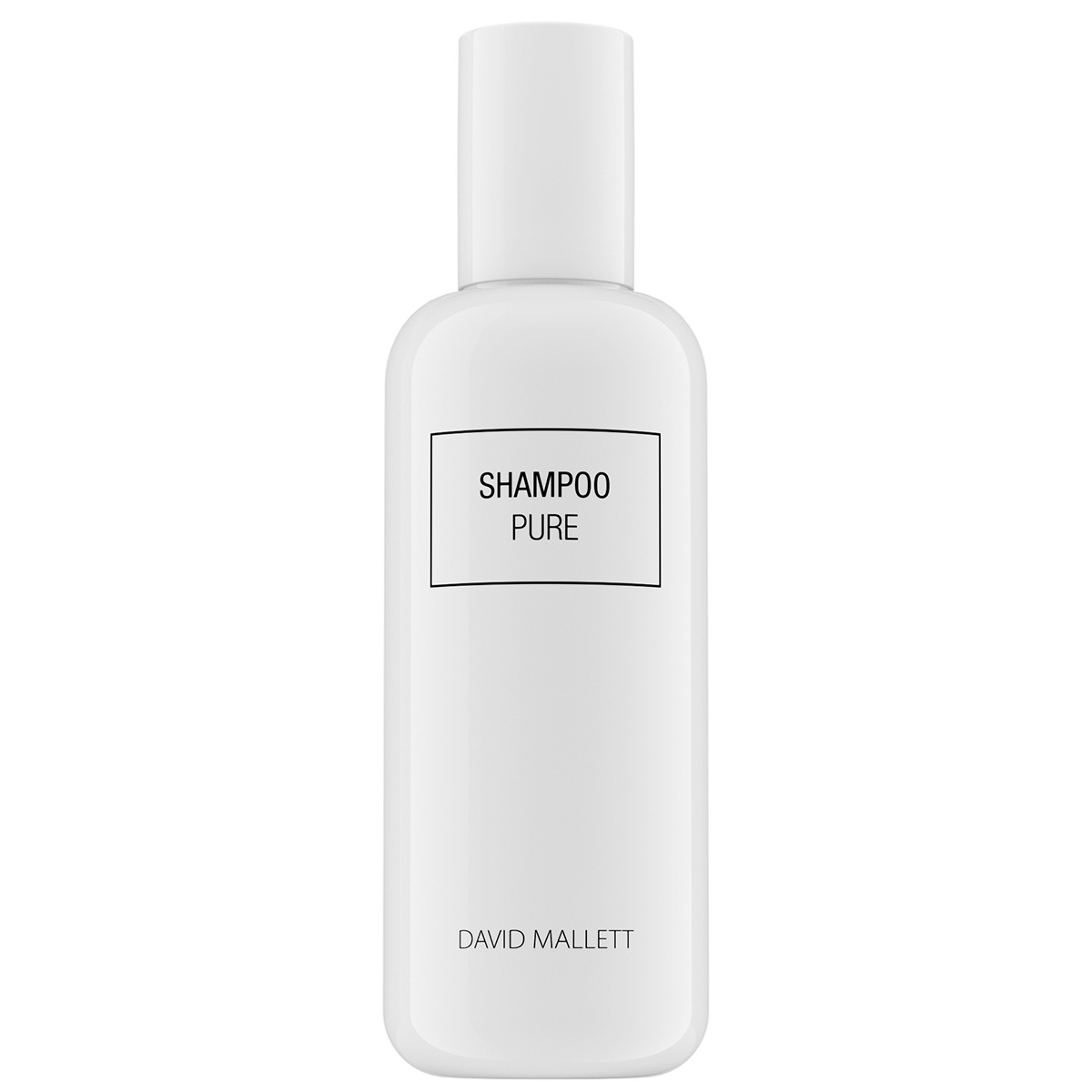 Шампунь shampoo pure David Mallett, объем 250 мл
Шампунь shampoo pure David Mallett, объем 250 мл