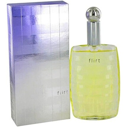 Prescriptives Flirt Eau De Toilette Spray 15ml
Prescriptives Flirt Eau De Toilette Spray 15ml