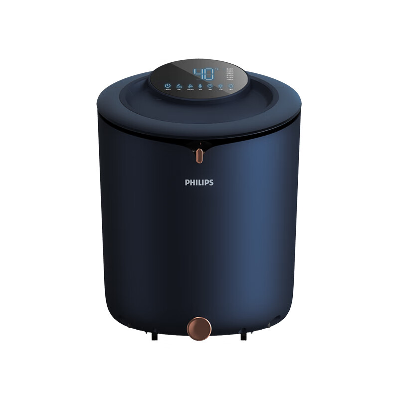 Ванночки для ног PHILIPS, темно-синий
Ванночки для ног PHILIPS, темно-синий