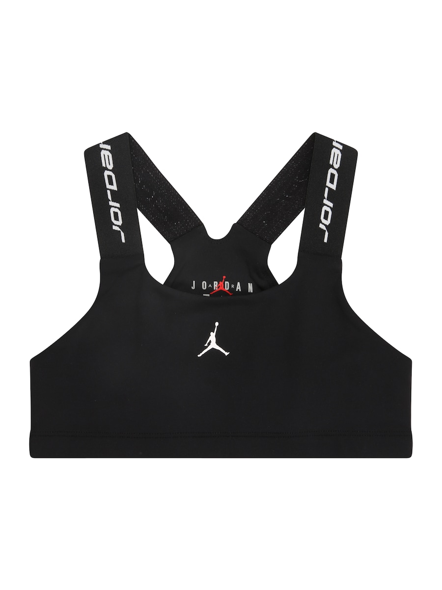 Бюстгальтер-бралетт Jordan, черный
Бюстгальтер-бралетт Jordan, черный