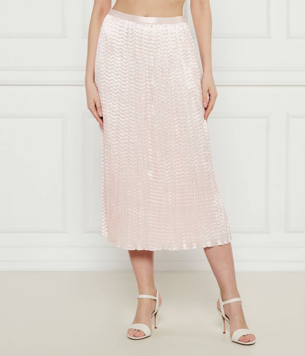 Юбка с бантом Boss, розовый
Юбка с бантом Boss, розовый