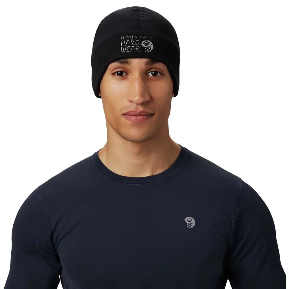 Повязка на голову Mountain Hardwear Dome Perignon Pro, черный
Повязка на голову Mountain Hardwear Dome Perignon Pro, черный