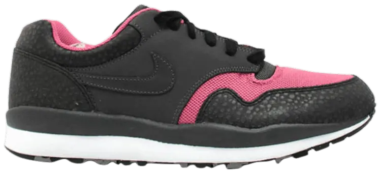 Кроссовки Nike Air Safari LE 'Pink Clay', черный
Кроссовки Nike Air Safari LE 'Pink Clay', черный