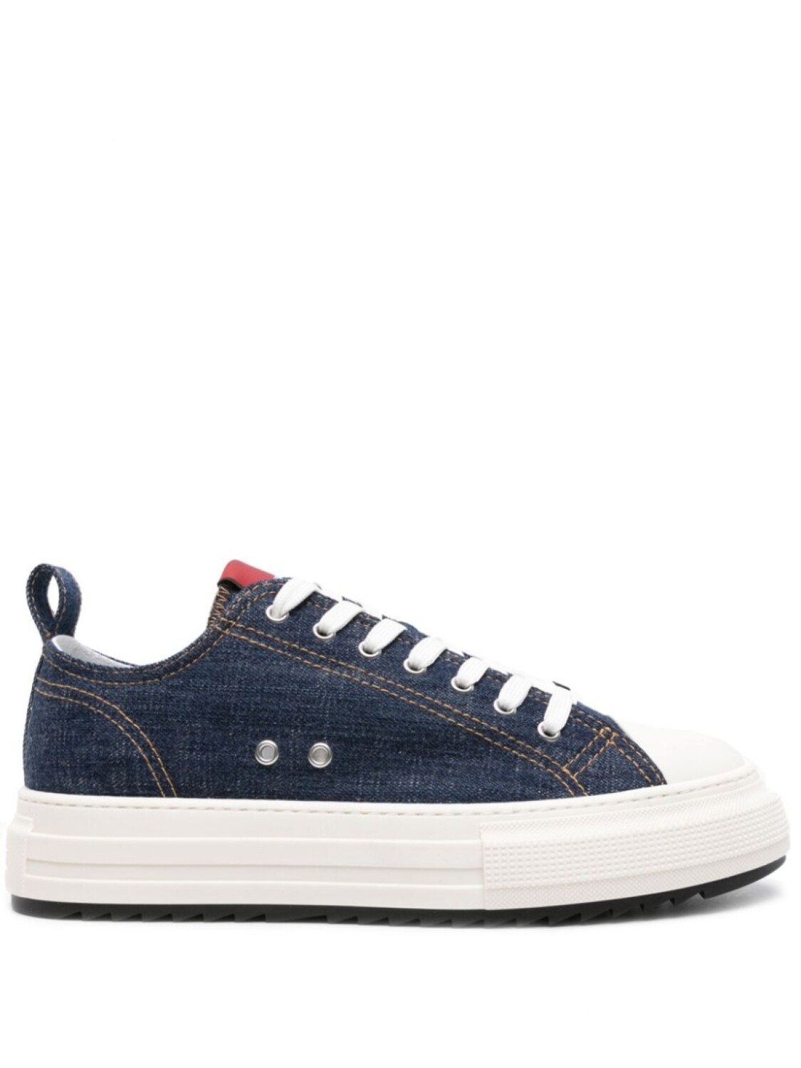 DSQUARED2 джинсовые кроссовки Berlin, синий
DSQUARED2 джинсовые кроссовки Berlin, синий