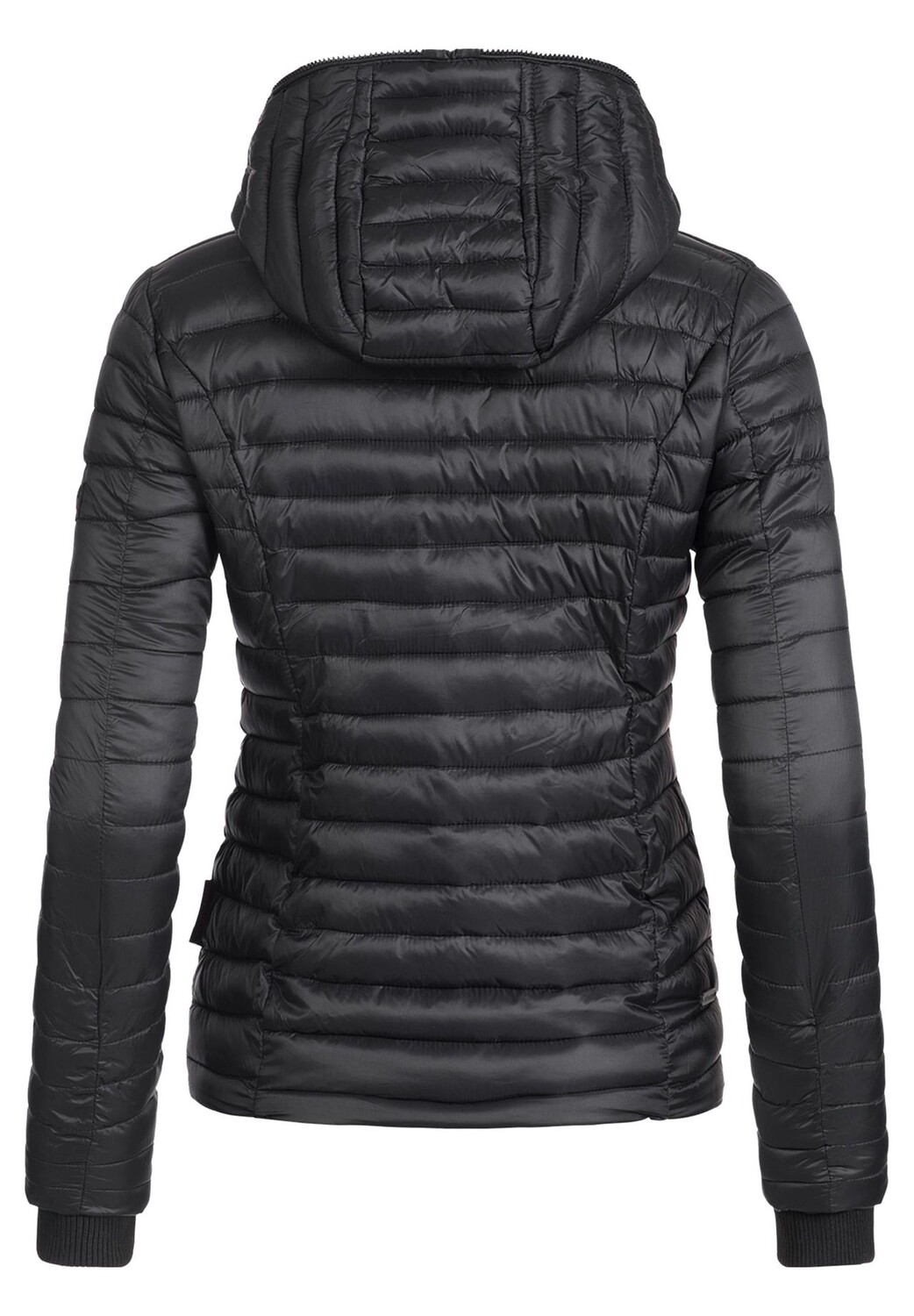 Переходная куртка Kimuk NAVAHOO, черный
Переходная куртка Kimuk NAVAHOO, черный