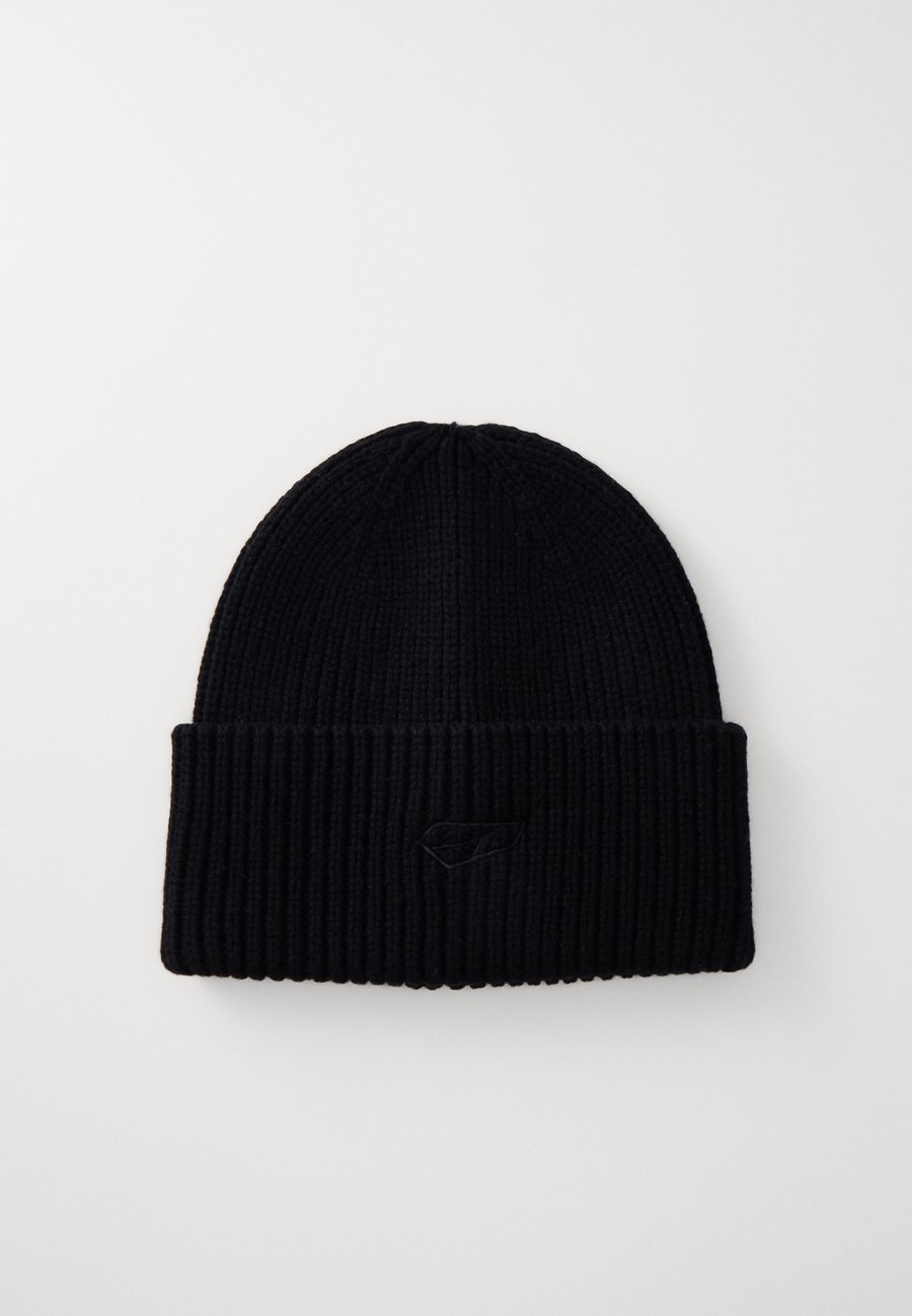 Шапка ARKK Copenhagen COZY BEANIE UNISEX, Black
Шапка ARKK Copenhagen COZY BEANIE UNISEX, Black