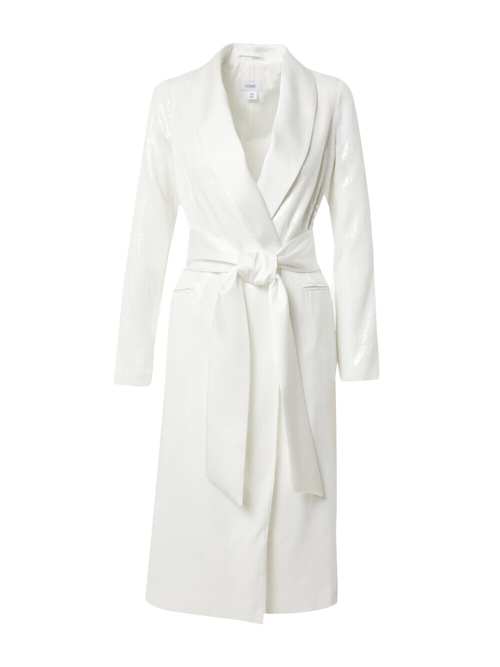 Платье Coast, яичная скорлупа
Платье Coast, яичная скорлупа