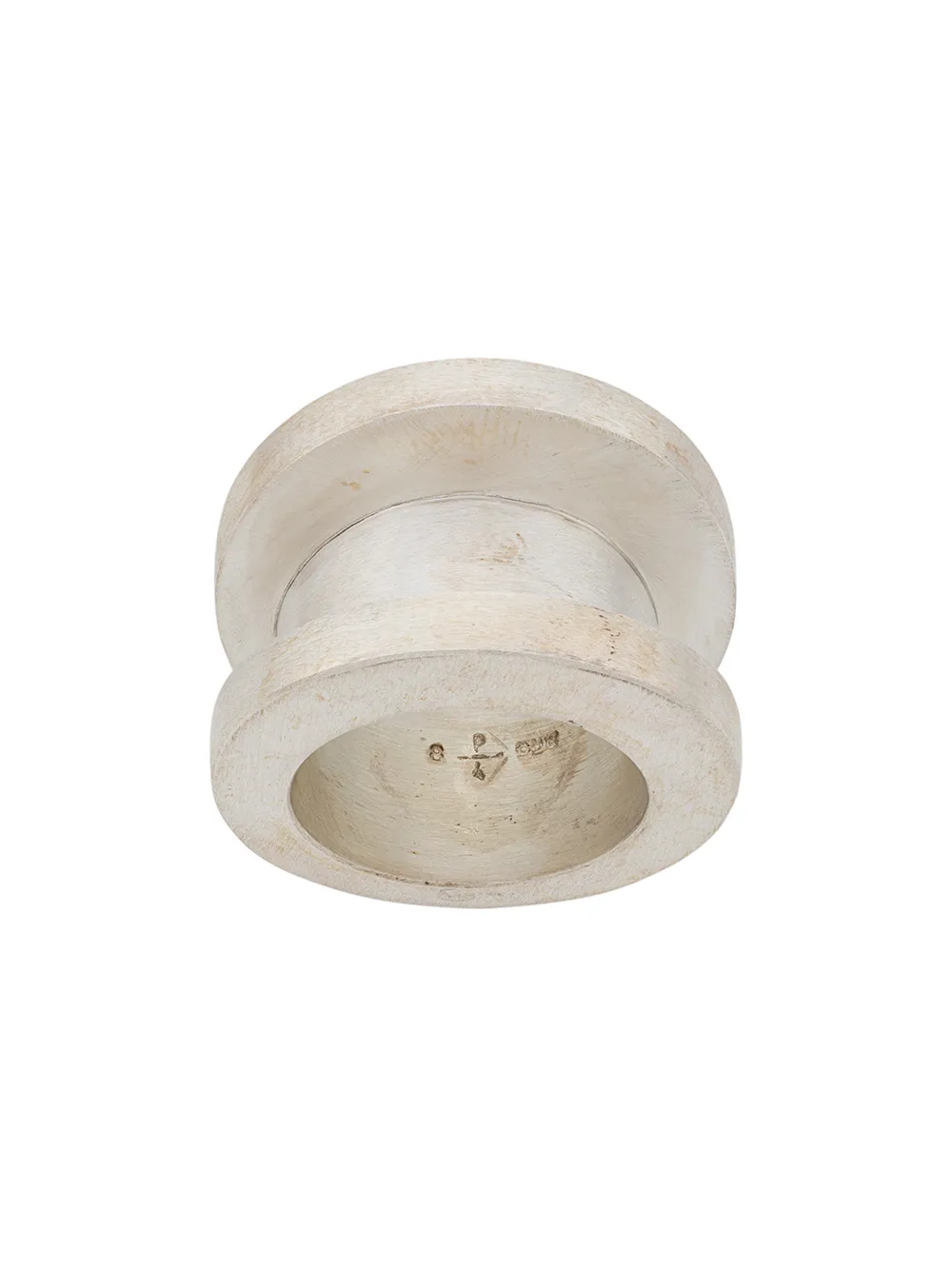 Кольцо Chasm Parts of Four, серебряный
Кольцо Chasm Parts of Four, серебряный