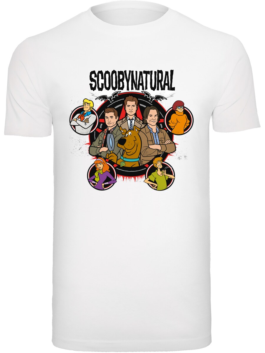 Рубашка F4NT4STIC, белый
Рубашка F4NT4STIC, белый