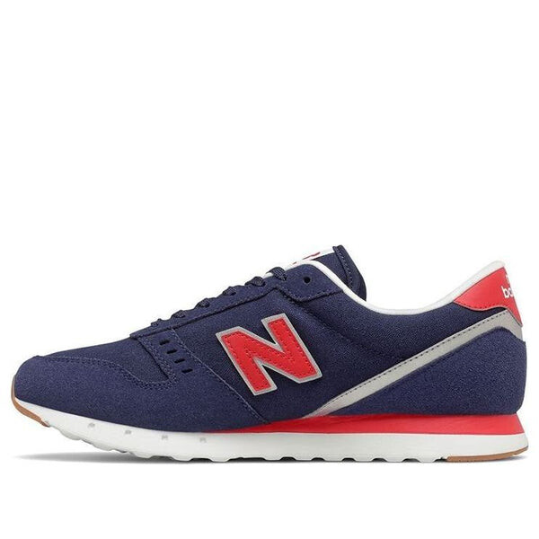 Кроссовки 311 v2 New Balance, синий 
Кроссовки 311 v2 New Balance, синий