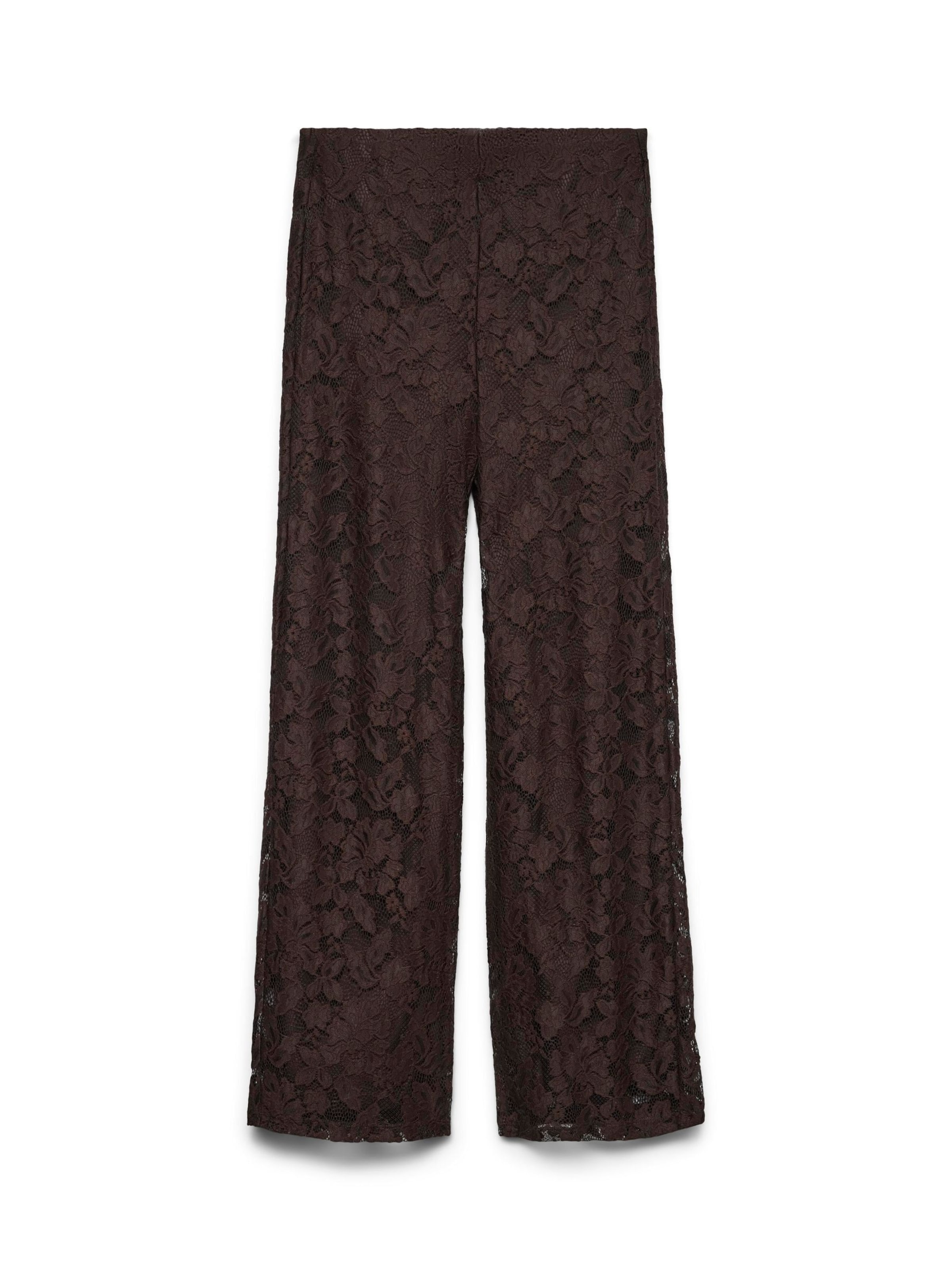 VERO MODA Брюки Regular в коричневом цвете
VERO MODA Брюки Regular в коричневом цвете