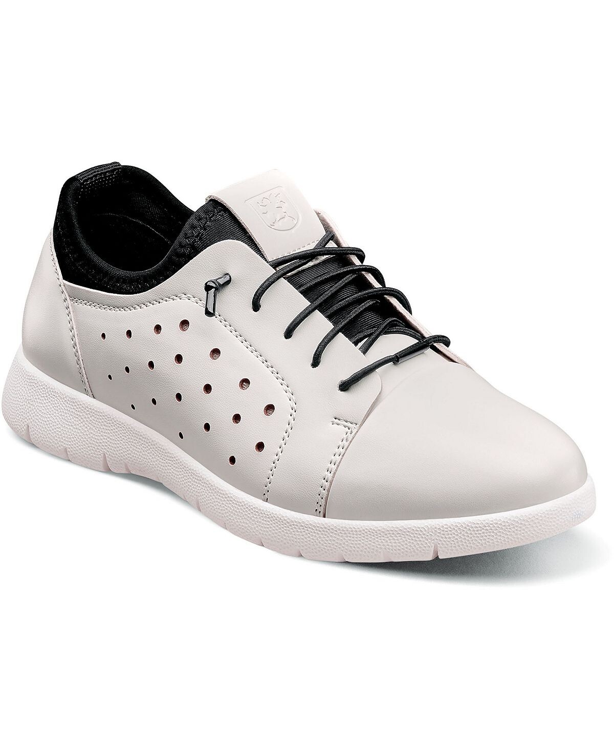 Кроссовки Little Boys Halden Jr. Stacy Adams
Кроссовки Little Boys Halden Jr. Stacy Adams