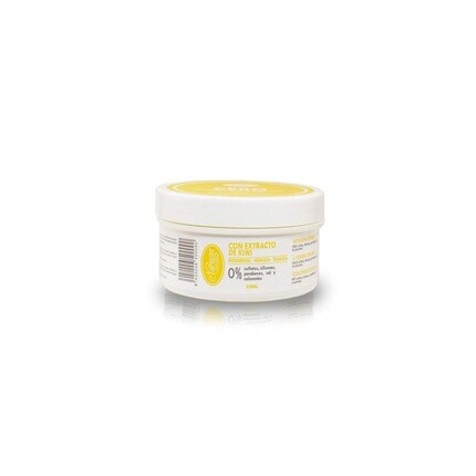 Cero% Маска 250мл 250г, Nurana
Cero% Маска 250мл 250г, Nurana