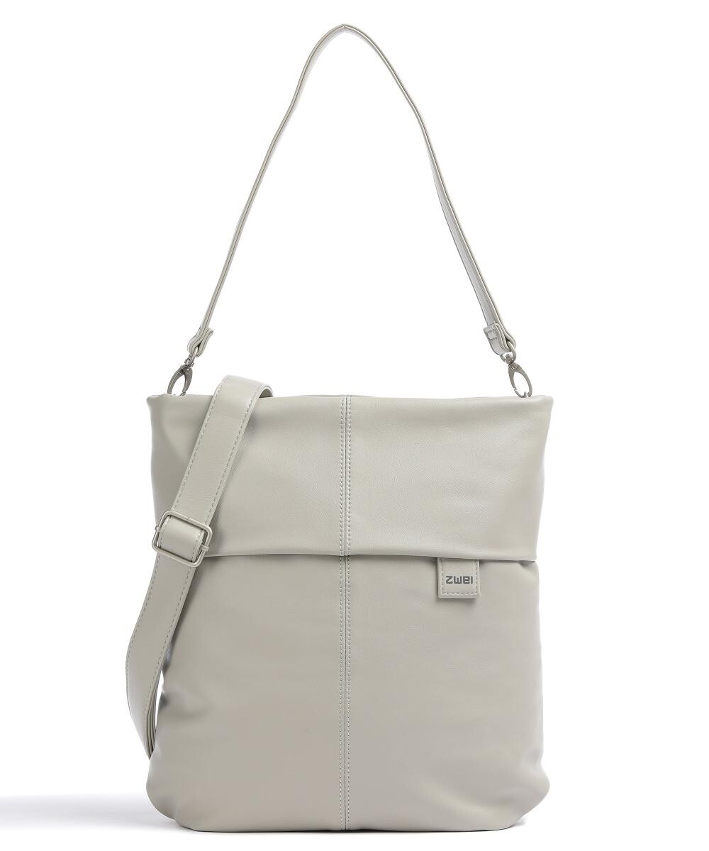 Сумка через плечо Mademoiselle.M M12 из искусственной кожи Zwei, серый
Сумка через плечо Mademoiselle.M M12 из искусственной кожи Zwei, серый