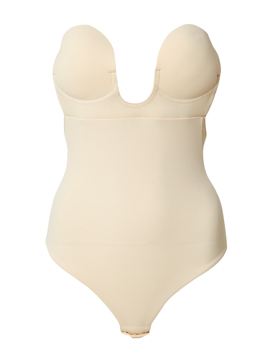 Корректирующее боди MAGIC Bodyfashion Luve, Nude
Корректирующее боди MAGIC Bodyfashion Luve, Nude