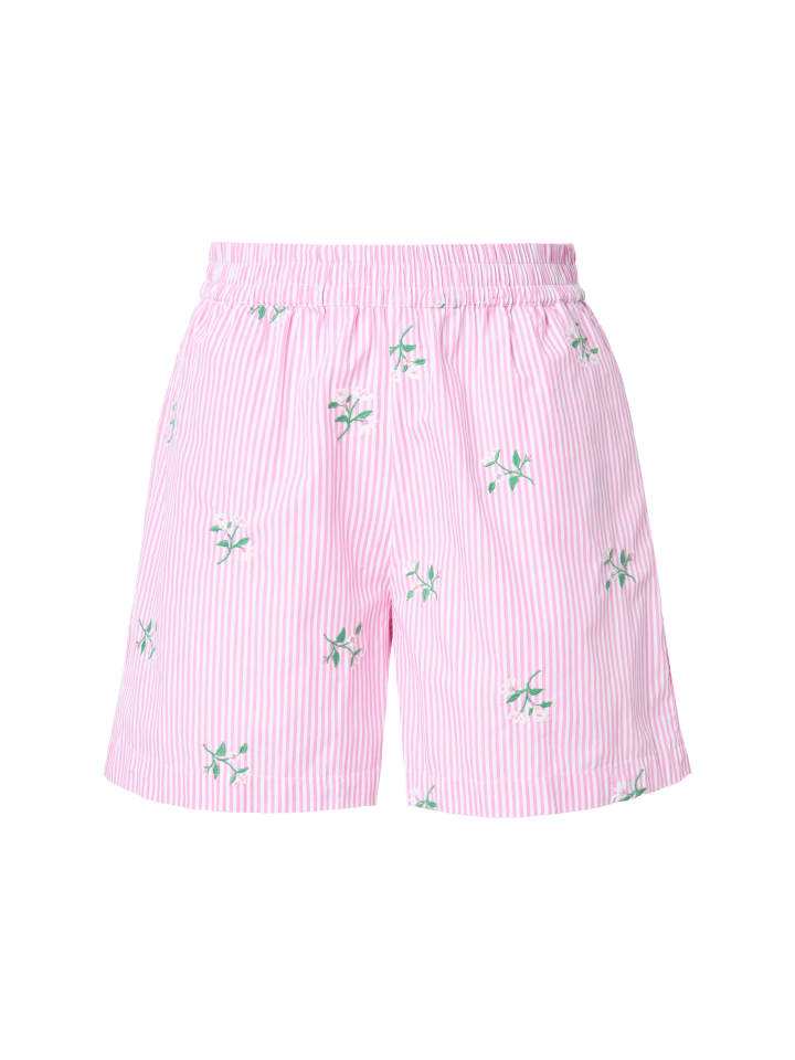 Тканевые шорты Studio Untold, розовый
Тканевые шорты Studio Untold, розовый