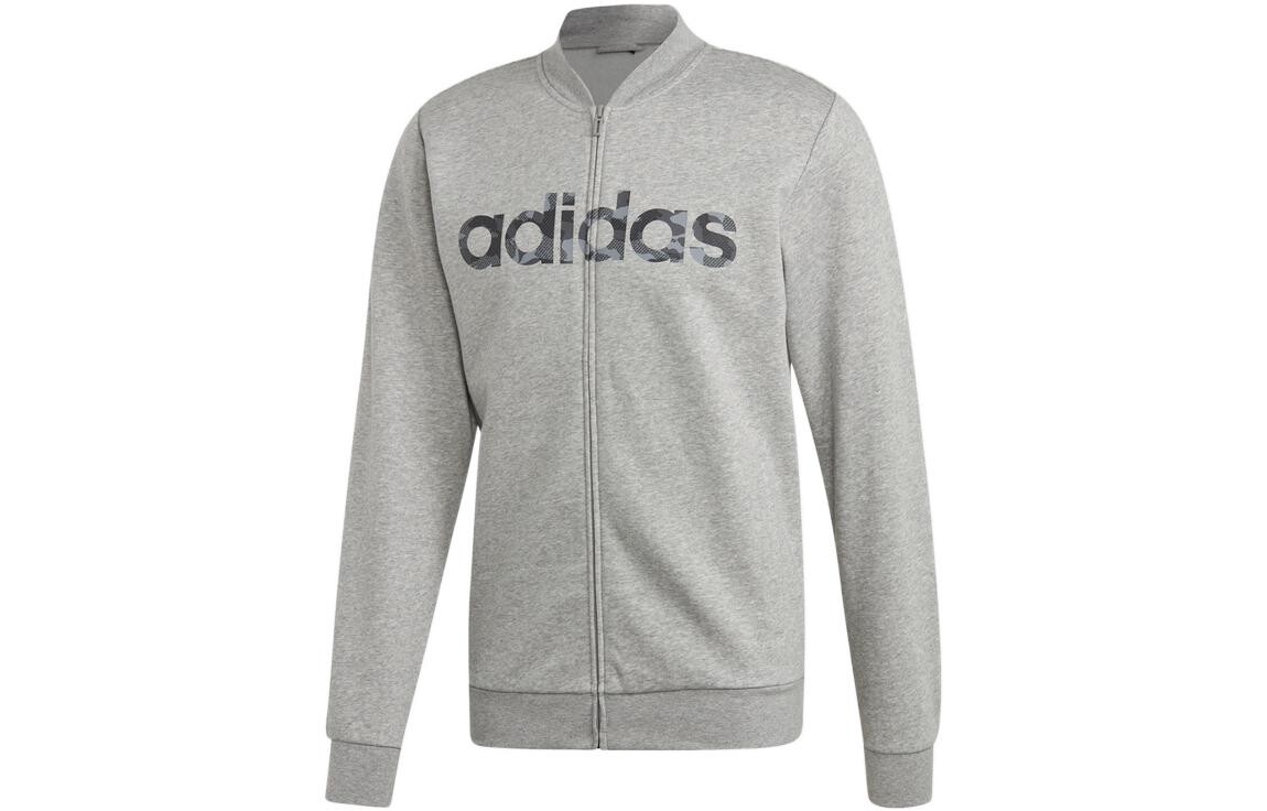 Куртка мужская серая Adidas, серый
Куртка мужская серая Adidas, серый