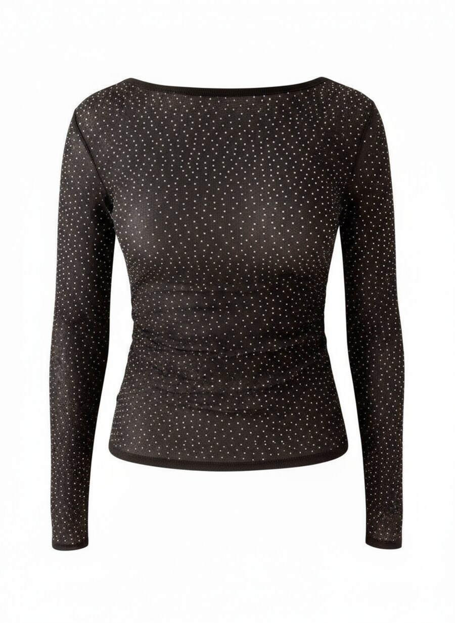 Рубашка studioselect Ashley, темно-коричневый
Рубашка studioselect Ashley, темно-коричневый