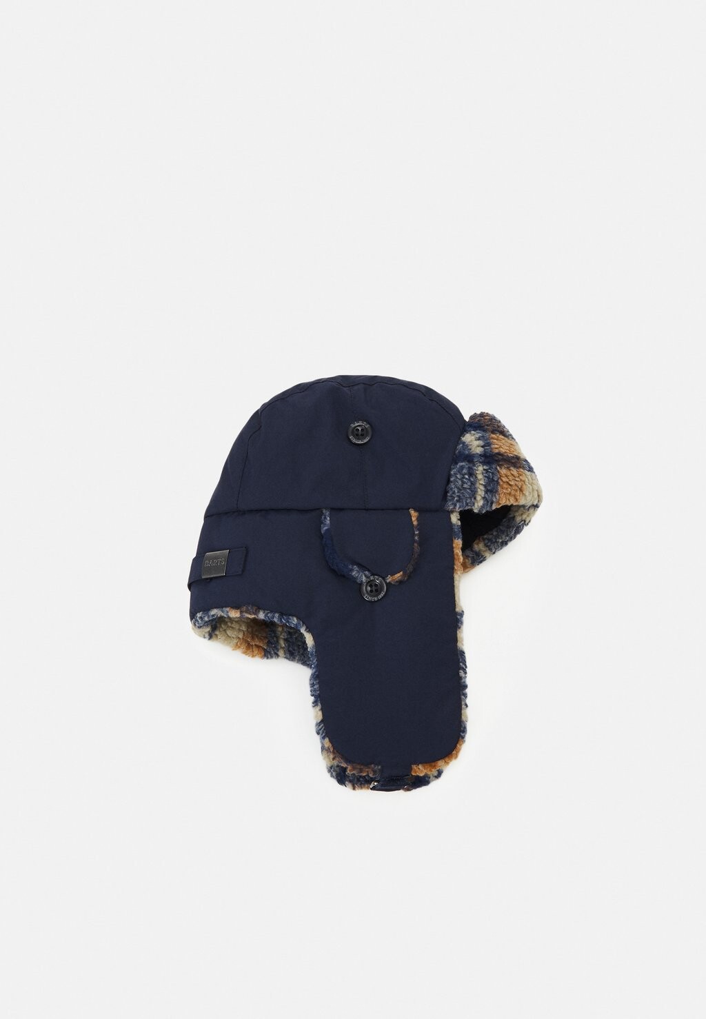 Шапочка Kamikaze Kids Unisex Barts, темно-синяя
Шапочка Kamikaze Kids Unisex Barts, темно-синяя