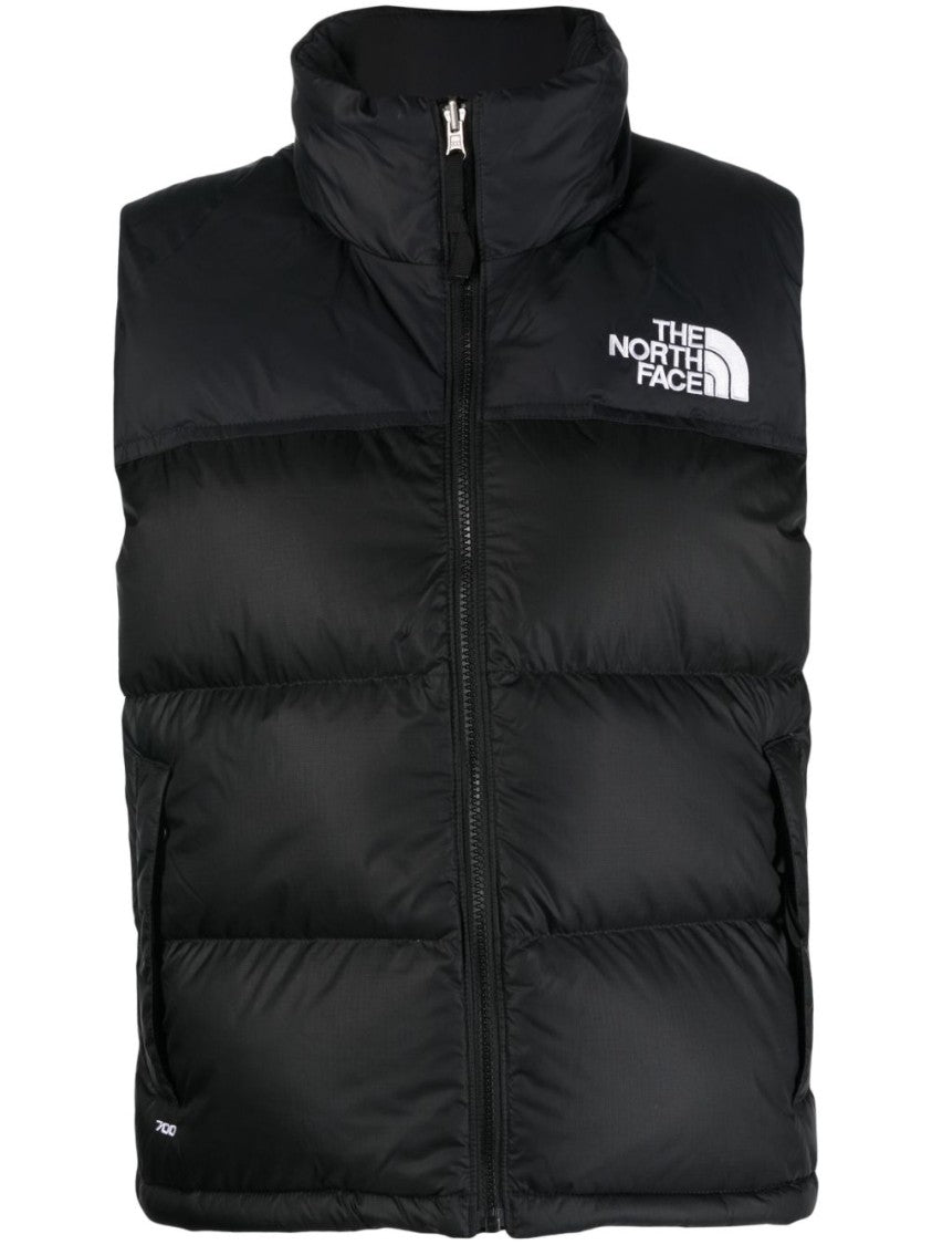Nuptse 1996 Retro Жилет The North Face, черный
Nuptse 1996 Retro Жилет The North Face, черный