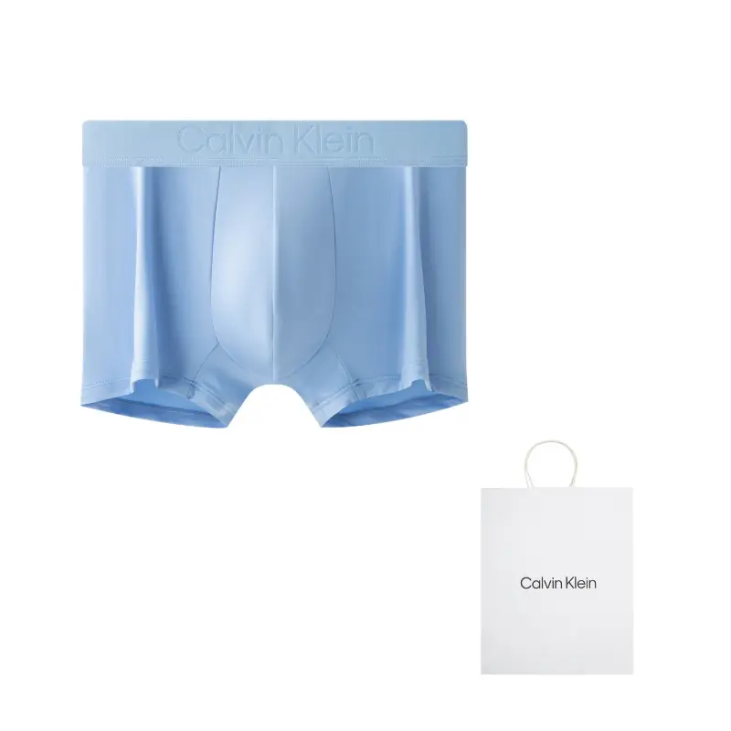 Боксеры мужские 1 шт Calvin Klein, синий
Боксеры мужские 1 шт Calvin Klein, синий