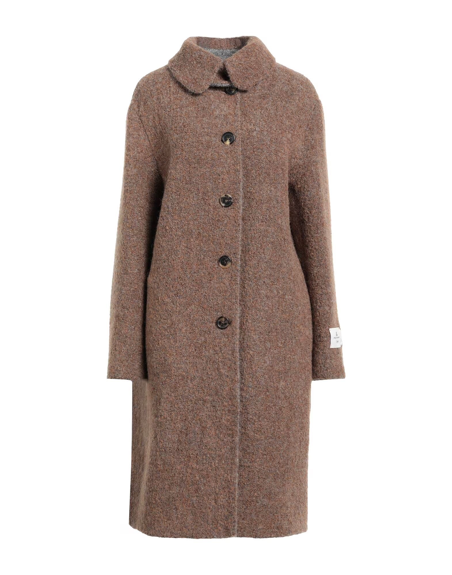 Пальто WOOL Peuterey, хаки
Пальто WOOL Peuterey, хаки