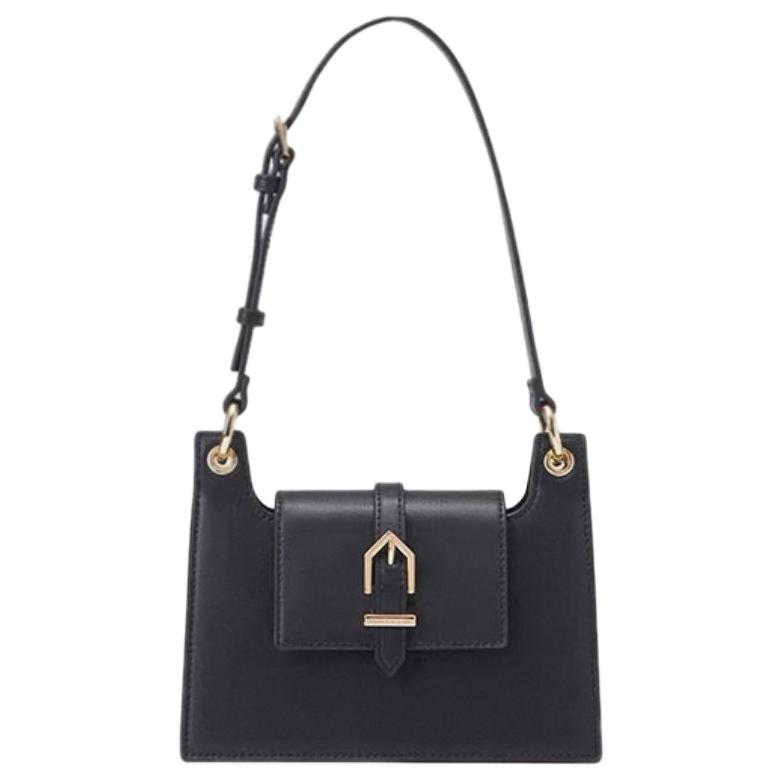 CHARLES&KEITH Плечевая сумка PU, портативная кроссбоди маленькая женская белая/коричневая
CHARLES&KEITH Плечевая сумка PU, портативная кроссбоди маленькая женская белая/коричневая