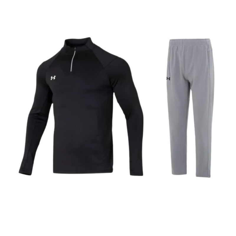 Повседневная спортивная одежда для мужчин Under Armour
Повседневная спортивная одежда для мужчин Under Armour