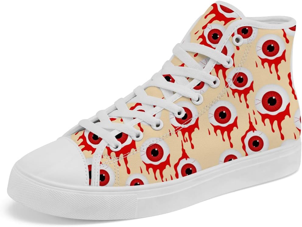 Кеды на высокой подошве Chebing Eyeball из холщовой ткани, высокие кроссовки на шнуровке, повседневная обувь для мужчин и женщин, красный
Кеды на высокой подошве Chebing Eyeball из холщовой ткани, высокие кроссовки на шнуровке, повседневная обувь для мужчин и женщин, красный