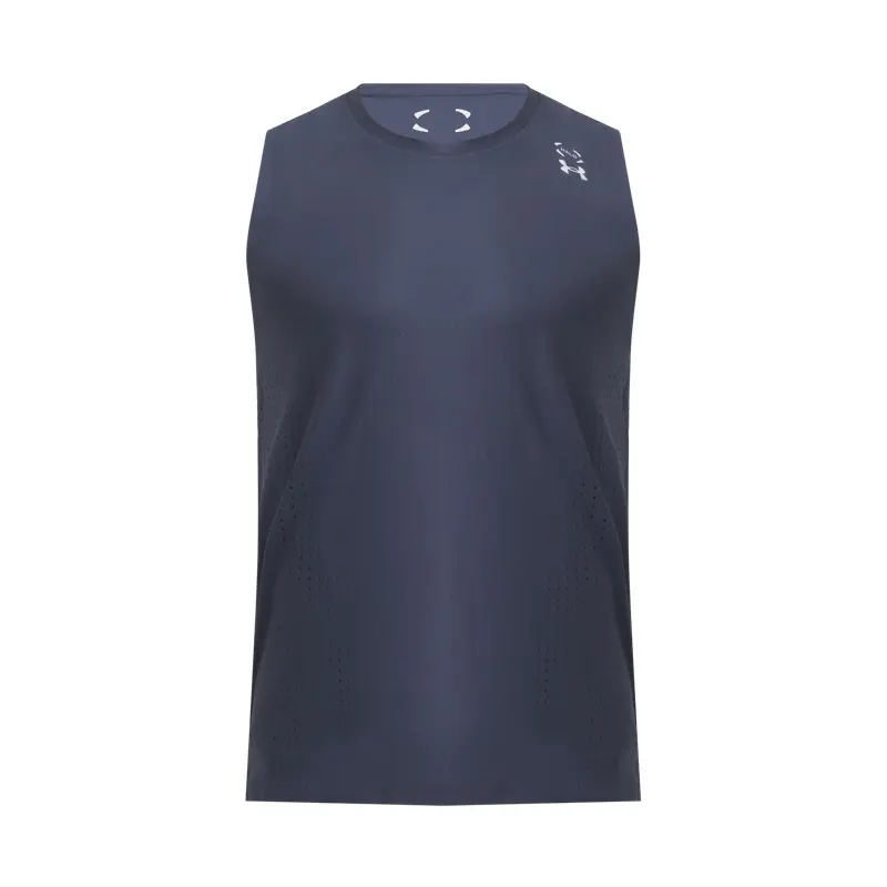 Under Armour Мужские майки Washed Marine Blue 403
Under Armour Мужские майки Washed Marine Blue 403