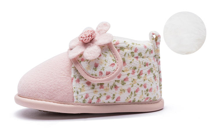 Первые шаги для малышей EBMINI, розовый
Первые шаги для малышей EBMINI, розовый