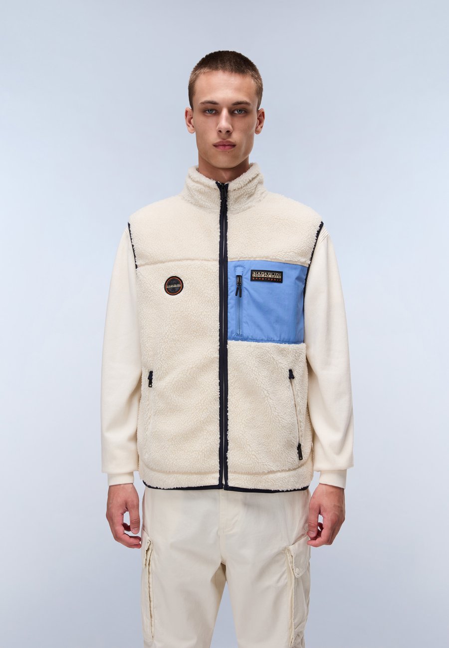 Куртка Napapijri YUPIK, Off White/Off-White
Куртка Napapijri YUPIK, Off White/Off-White