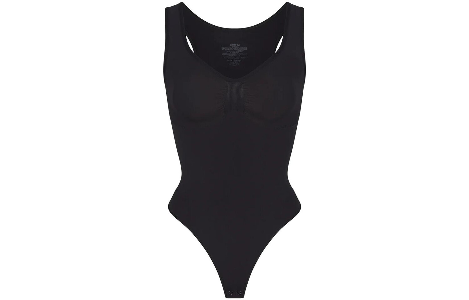 Боди Женский Черный Skims
Боди Женский Черный Skims