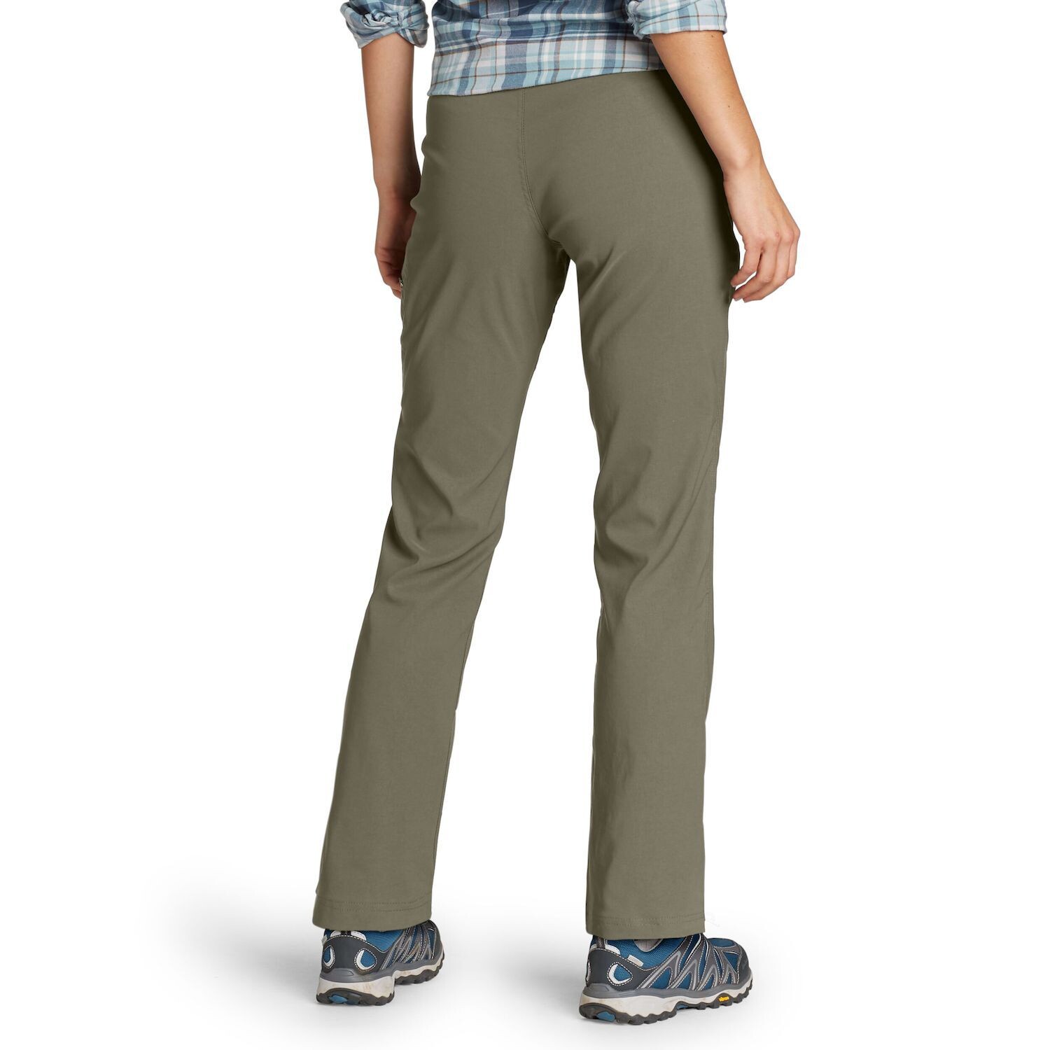 Женские брюки Eddie Bauer Rainier Eddie Bauer, черный
Женские брюки Eddie Bauer Rainier Eddie Bauer, черный
