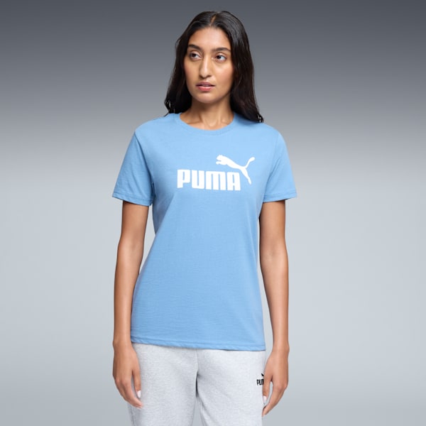 Женская футболка Puma Essentials, синий
Женская футболка Puma Essentials, синий