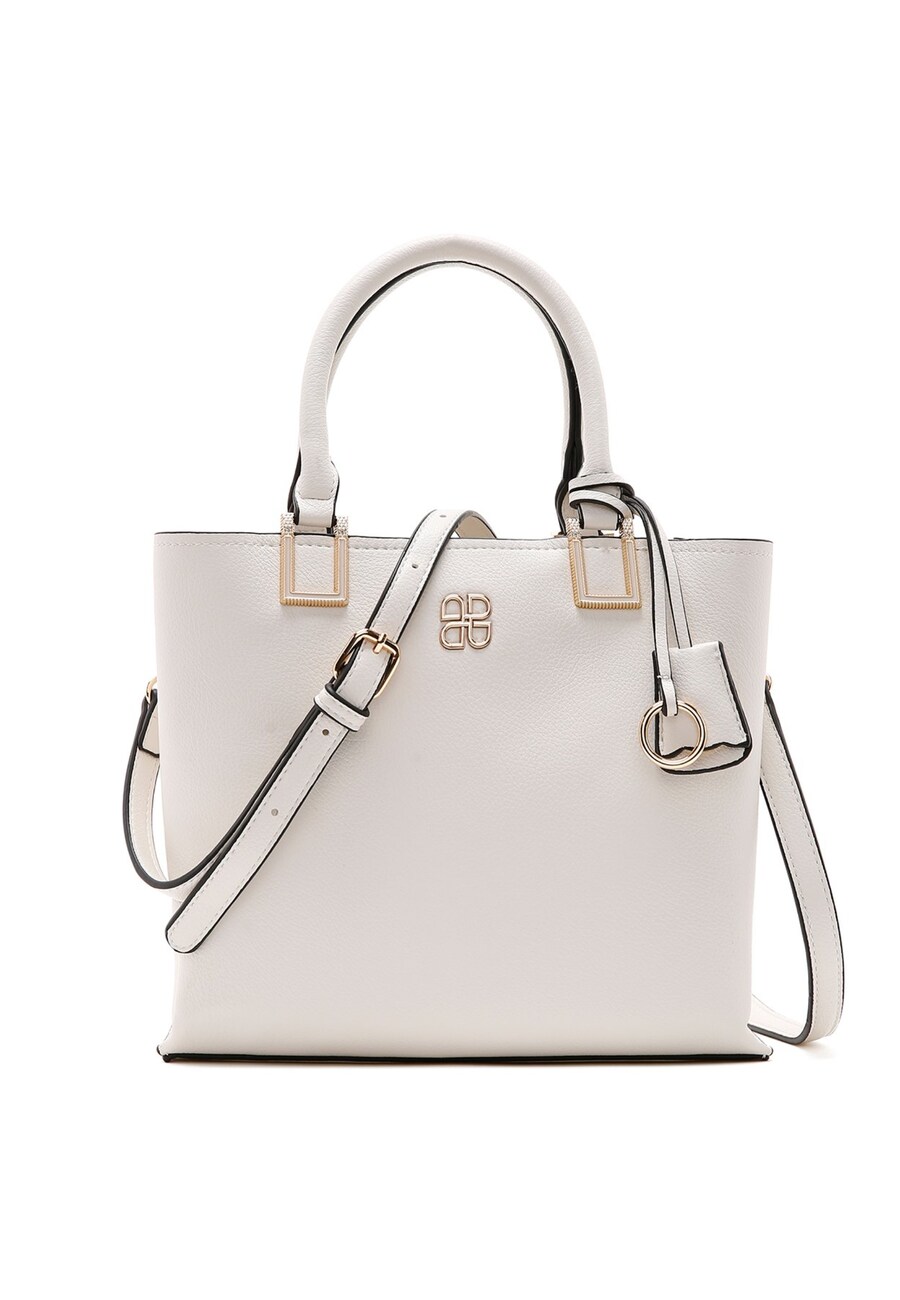 Сумка через плечо Derimod, бежевый
Сумка через плечо Derimod, бежевый