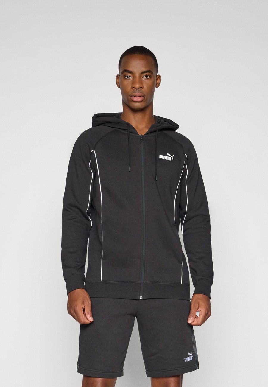 Толстовка Puma SPORT HOODIE, Black
Толстовка Puma SPORT HOODIE, Black
