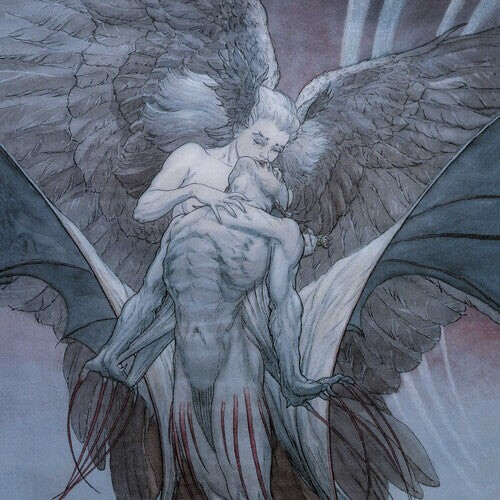 Виниловая пластинка Danzig, Glenn: Black Aria - Crystal Blue
Виниловая пластинка Danzig, Glenn: Black Aria - Crystal Blue