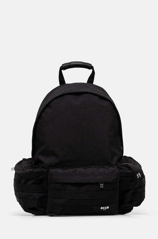 Рюкзак Msgm, черный
Рюкзак Msgm, черный