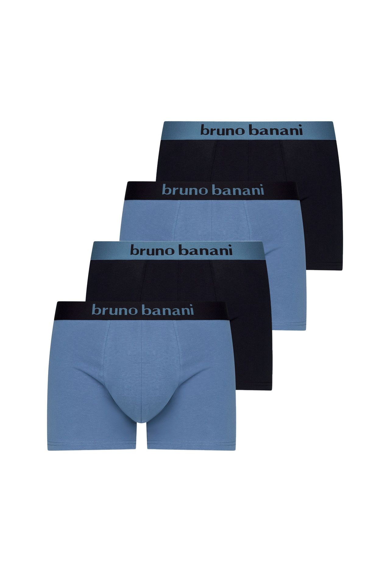 Шорты/брюки в стиле ретро, набор из 4 струящихся предметов Bruno banani, цвет Blau / Schwarz
Шорты/брюки в стиле ретро, набор из 4 струящихся предметов Bruno banani, цвет Blau / Schwarz