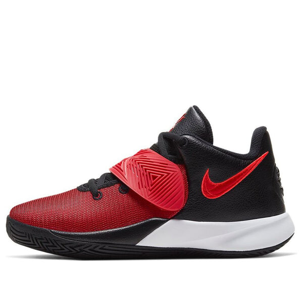 Кроссовки kyrie flytrap 3 Nike, черный 
Кроссовки kyrie flytrap 3 Nike, черный