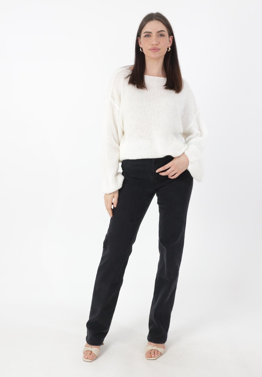 Джемпер Elara Jumper, Weiß/White
Джемпер Elara Jumper, Weiß/White
