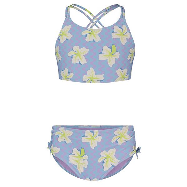 Детский бикини Party Waves Roxy, Crocus Petal
Детский бикини Party Waves Roxy, Crocus Petal