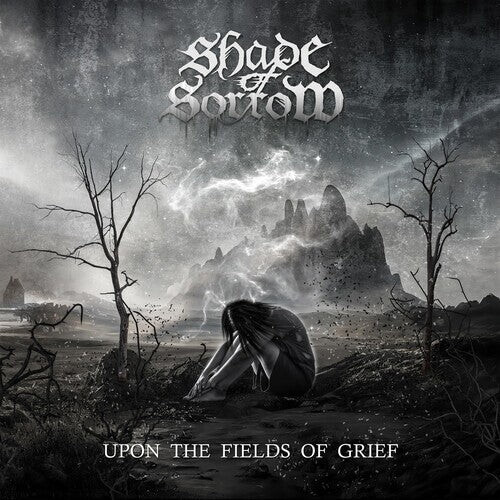 Виниловая пластинка Shade Of Sorrow - Upon The Fields Of Grief
Виниловая пластинка Shade Of Sorrow - Upon The Fields Of Grief