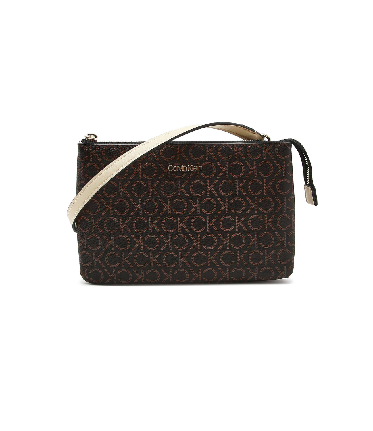 Сумка-мессенджер Calvin Klein, коричневый
Сумка-мессенджер Calvin Klein, коричневый