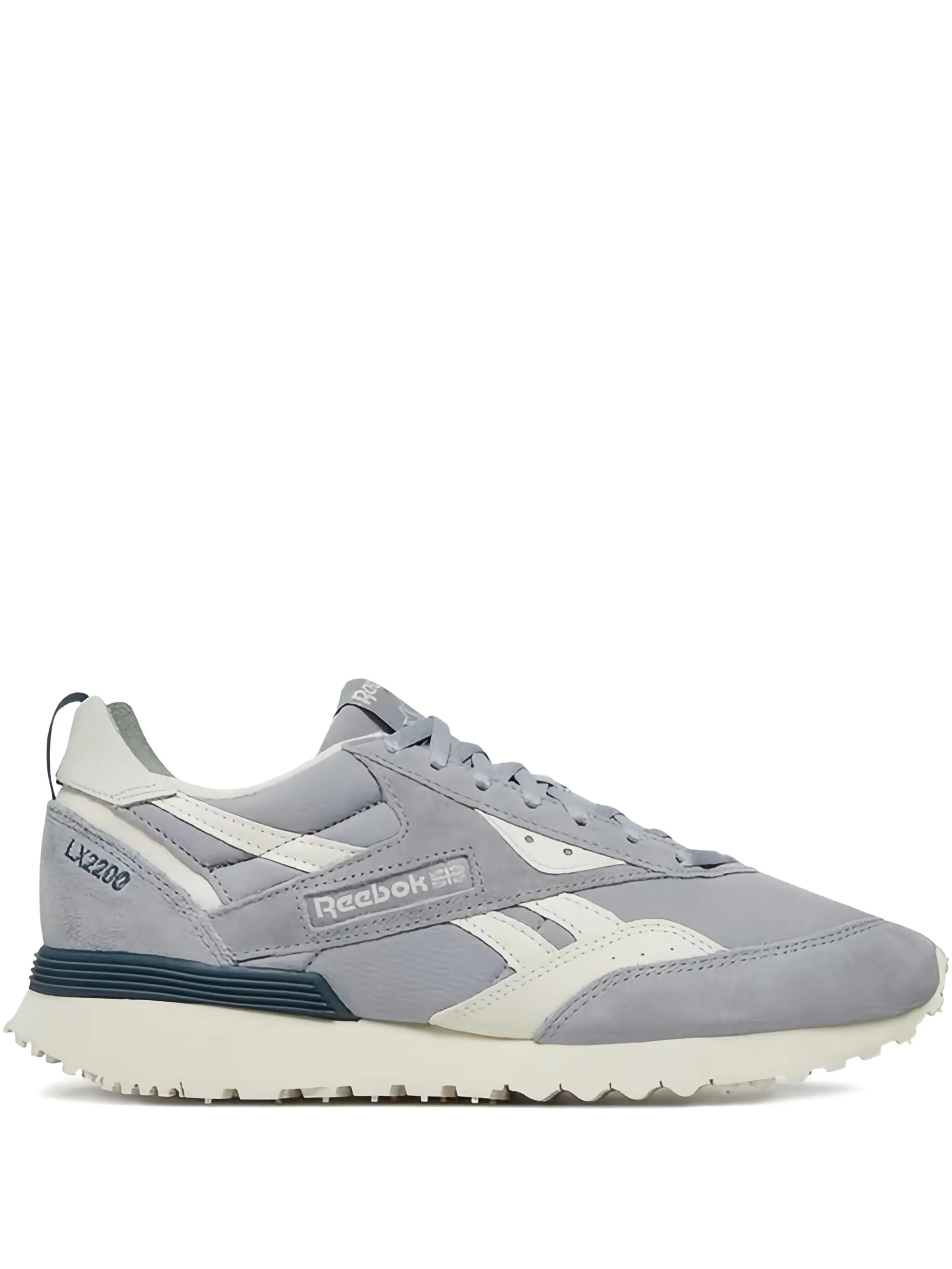 Кроссовки LX2200 Reebok, серый
Кроссовки LX2200 Reebok, серый