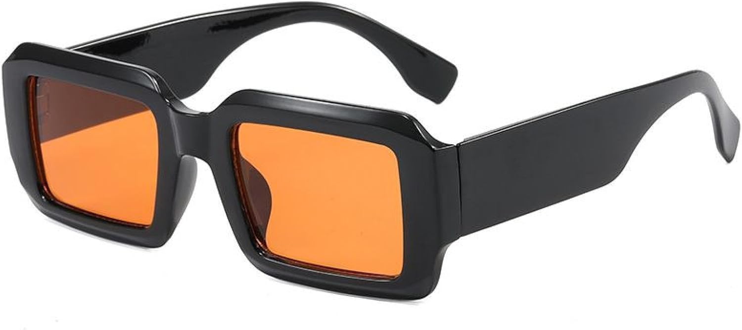 Модные солнцезащитные очки для женщин в стиле ретро, сине-зеленые, с защитой от УФ-излучения UV400; для мужчин с заклепками, градиентные солнцезащитные очки TKKTLLT, Plastic Hinges C2
Модные солнцезащитные очки для женщин в стиле ретро, сине-зеленые, с защитой от УФ-излучения UV400; для мужчин с заклепками, градиентные солнцезащитные очки TKKTLLT, Plastic Hinges C2