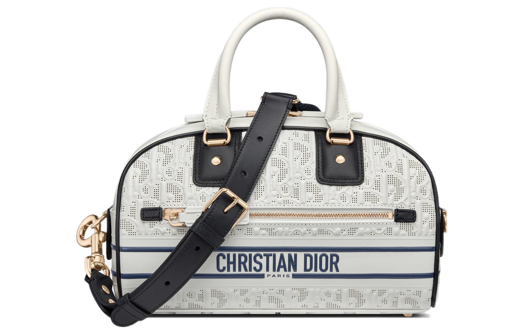 Dior Женская сумка для боулинга из коровьей кожи, наплечная сумка, сумка через плечо, женская сумочка, бело-голубая
Dior Женская сумка для боулинга из коровьей кожи, наплечная сумка, сумка через плечо, женская сумочка, бело-голубая